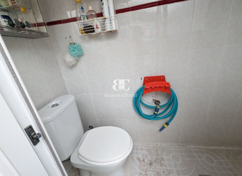 Resale - Townhouse -
Los Alcazares
