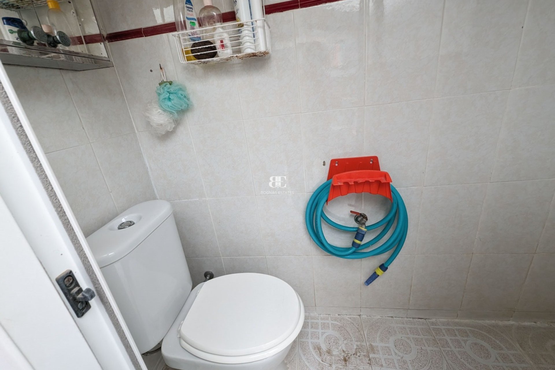Resale - Townhouse -
Los Alcazares