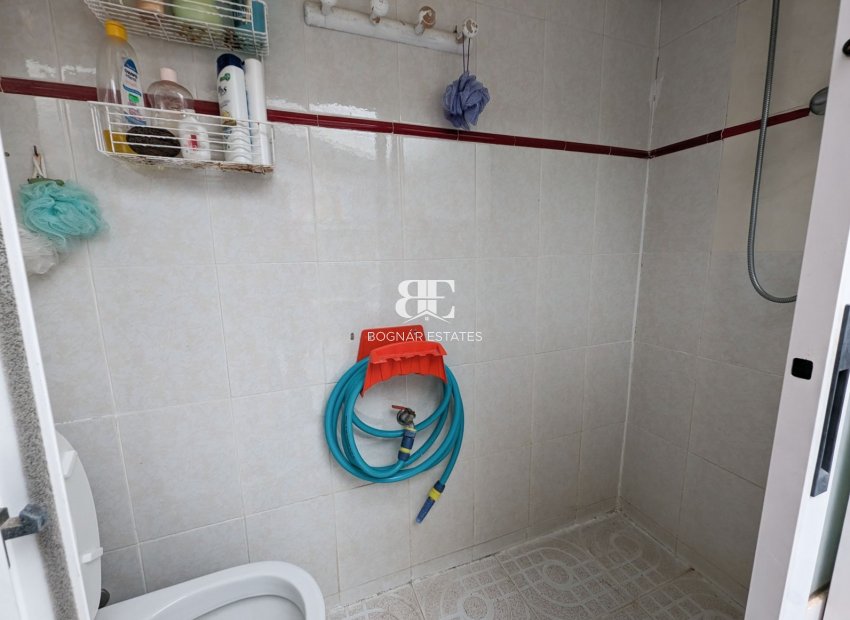 Resale - Townhouse -
Los Alcazares