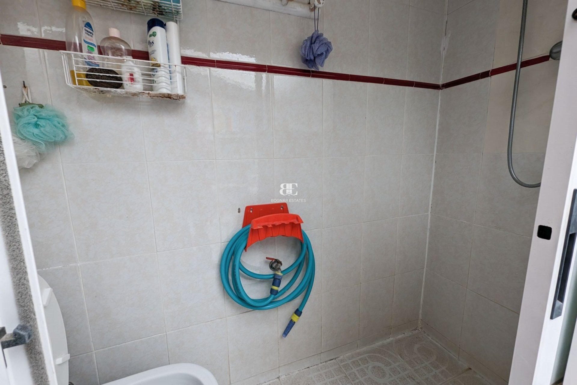 Resale - Townhouse -
Los Alcazares
