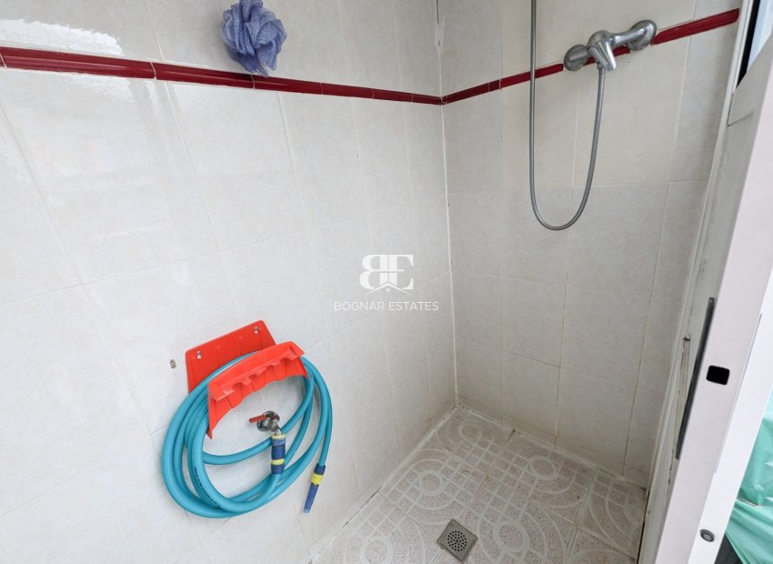 Resale - Townhouse -
Los Alcazares