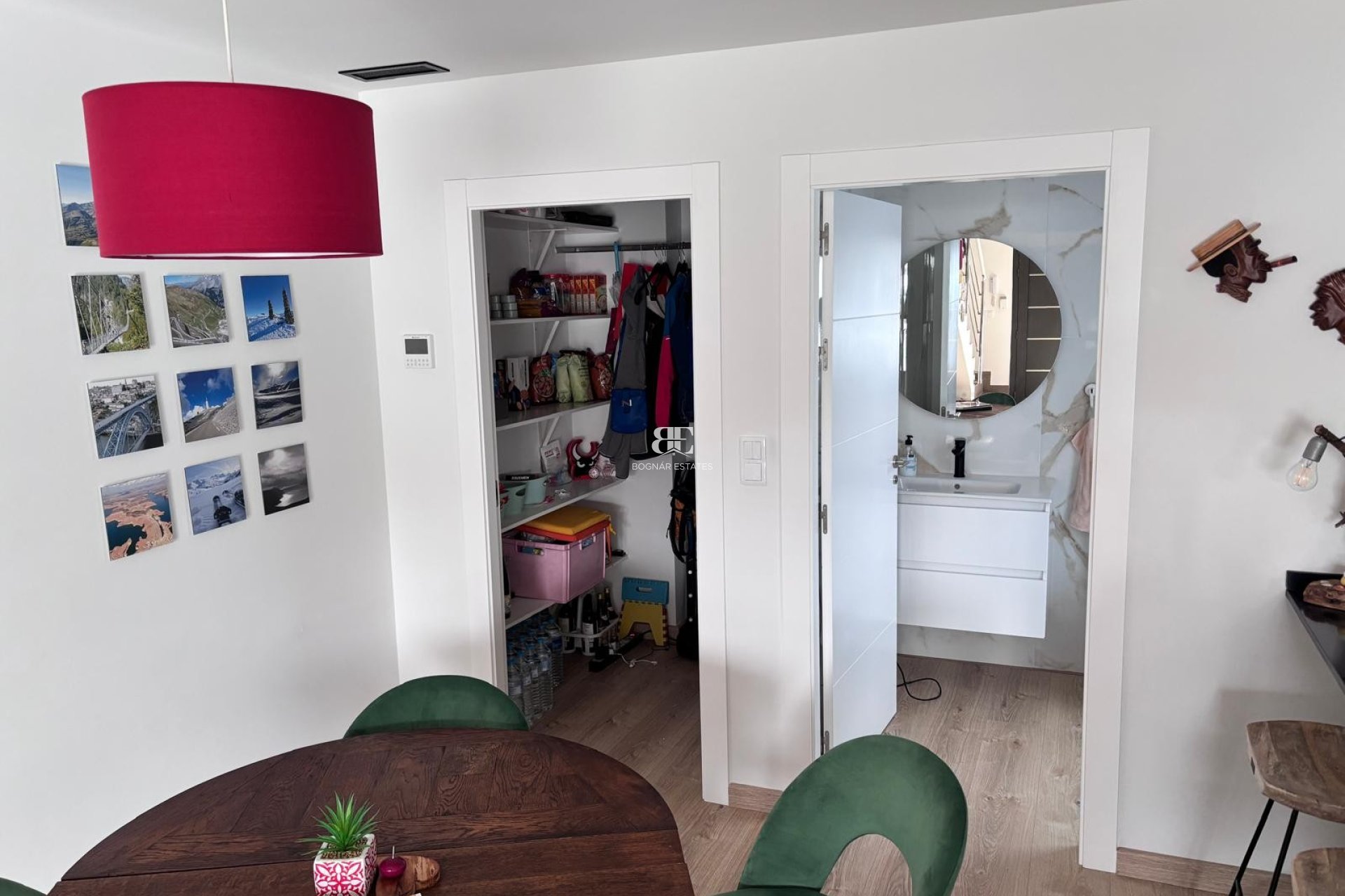 Resale - Townhouse -
Los Montesinos - La Herrada