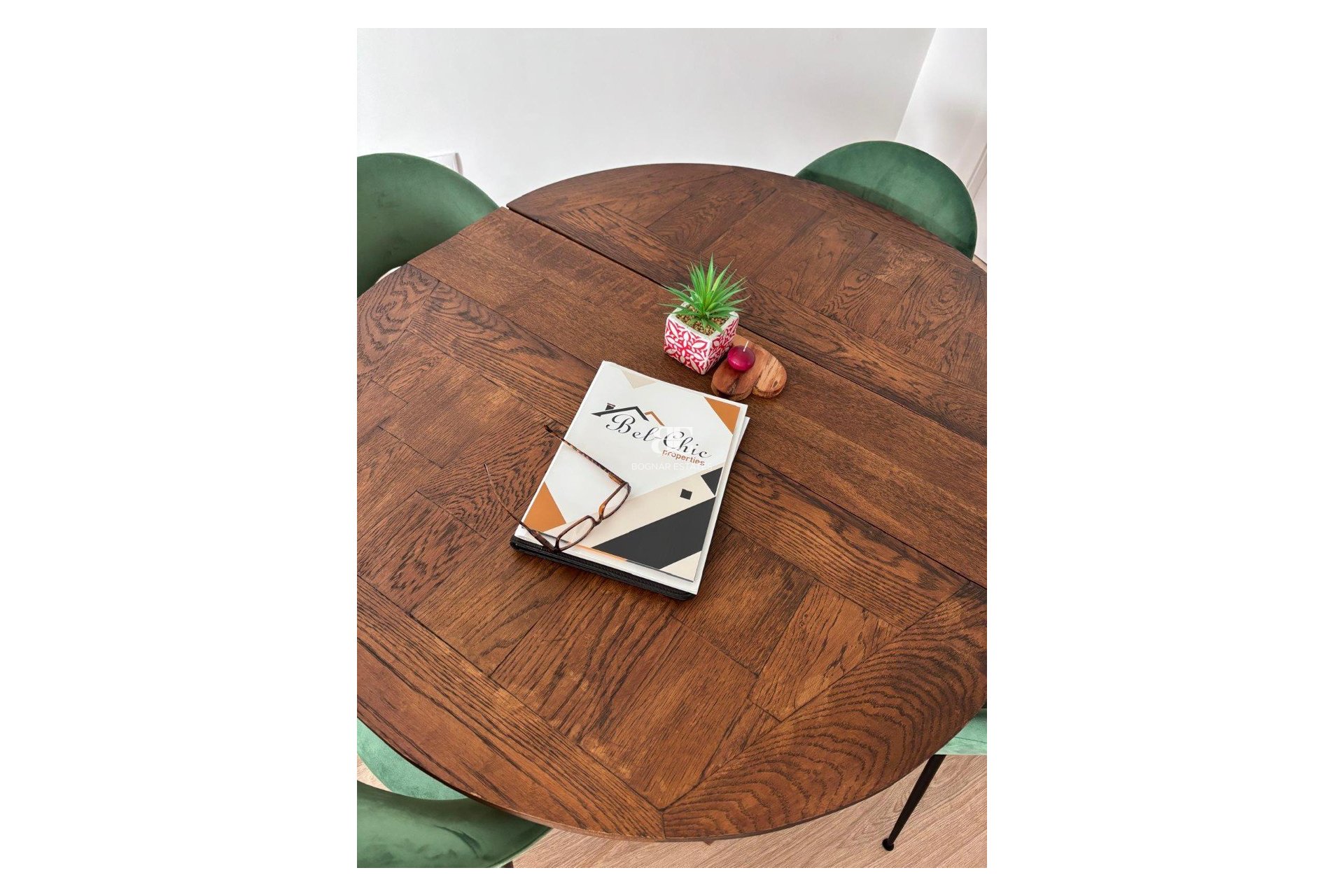 Resale - Townhouse -
Los Montesinos - La Herrada