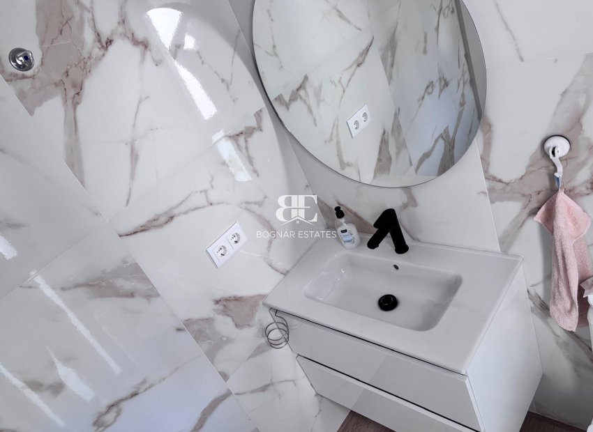 Resale - Townhouse -
Los Montesinos - La Herrada