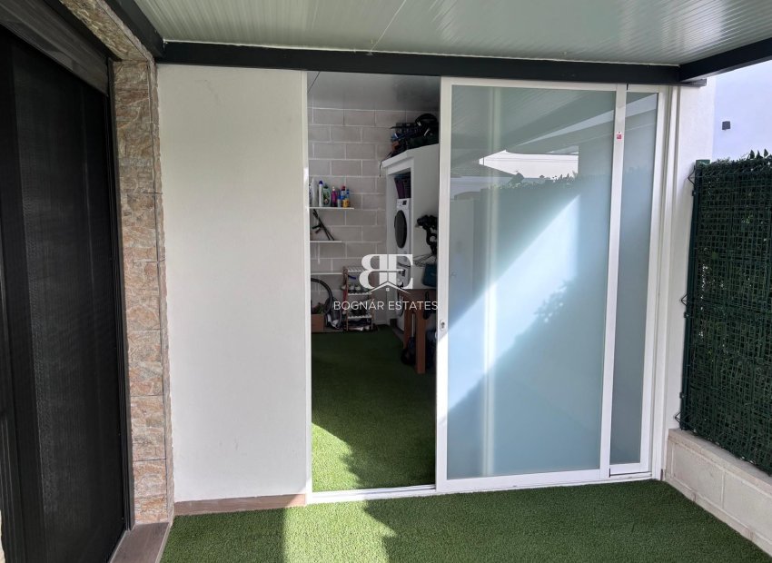 Resale - Townhouse -
Los Montesinos - La Herrada