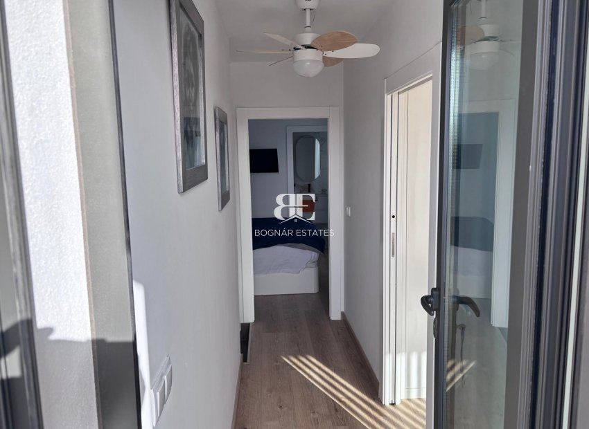 Resale - Townhouse -
Los Montesinos - La Herrada