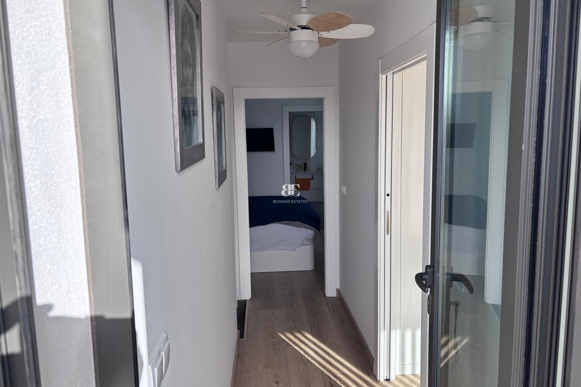 Resale - Townhouse -
Los Montesinos - La Herrada