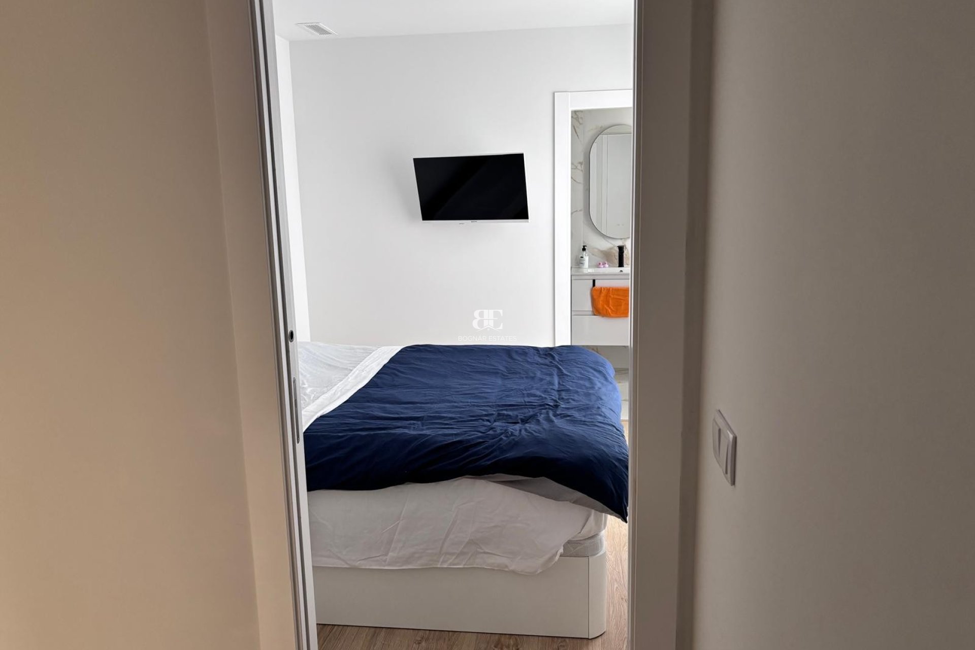 Resale - Townhouse -
Los Montesinos - La Herrada