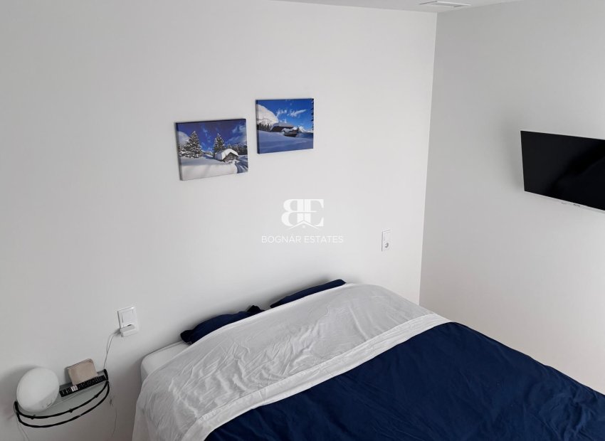 Resale - Townhouse -
Los Montesinos - La Herrada