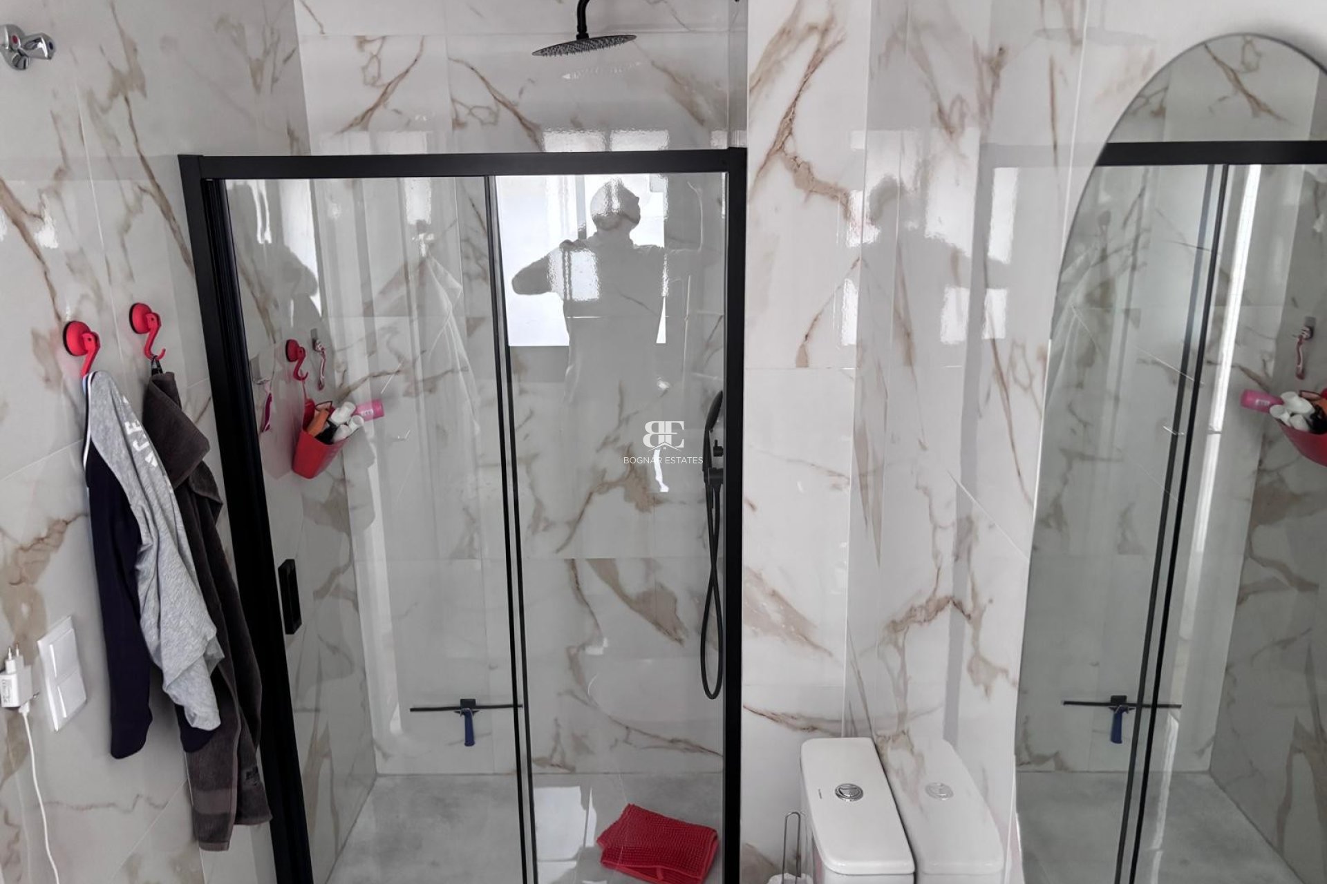 Resale - Townhouse -
Los Montesinos - La Herrada