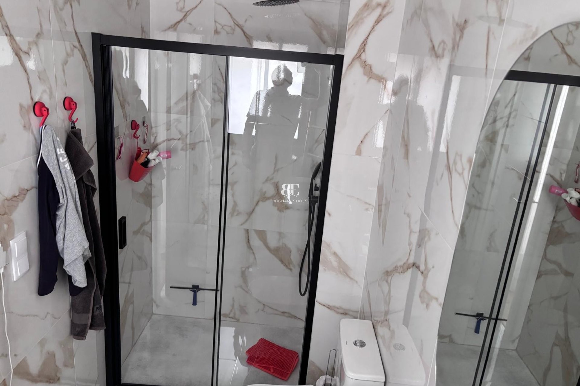 Resale - Townhouse -
Los Montesinos - La Herrada