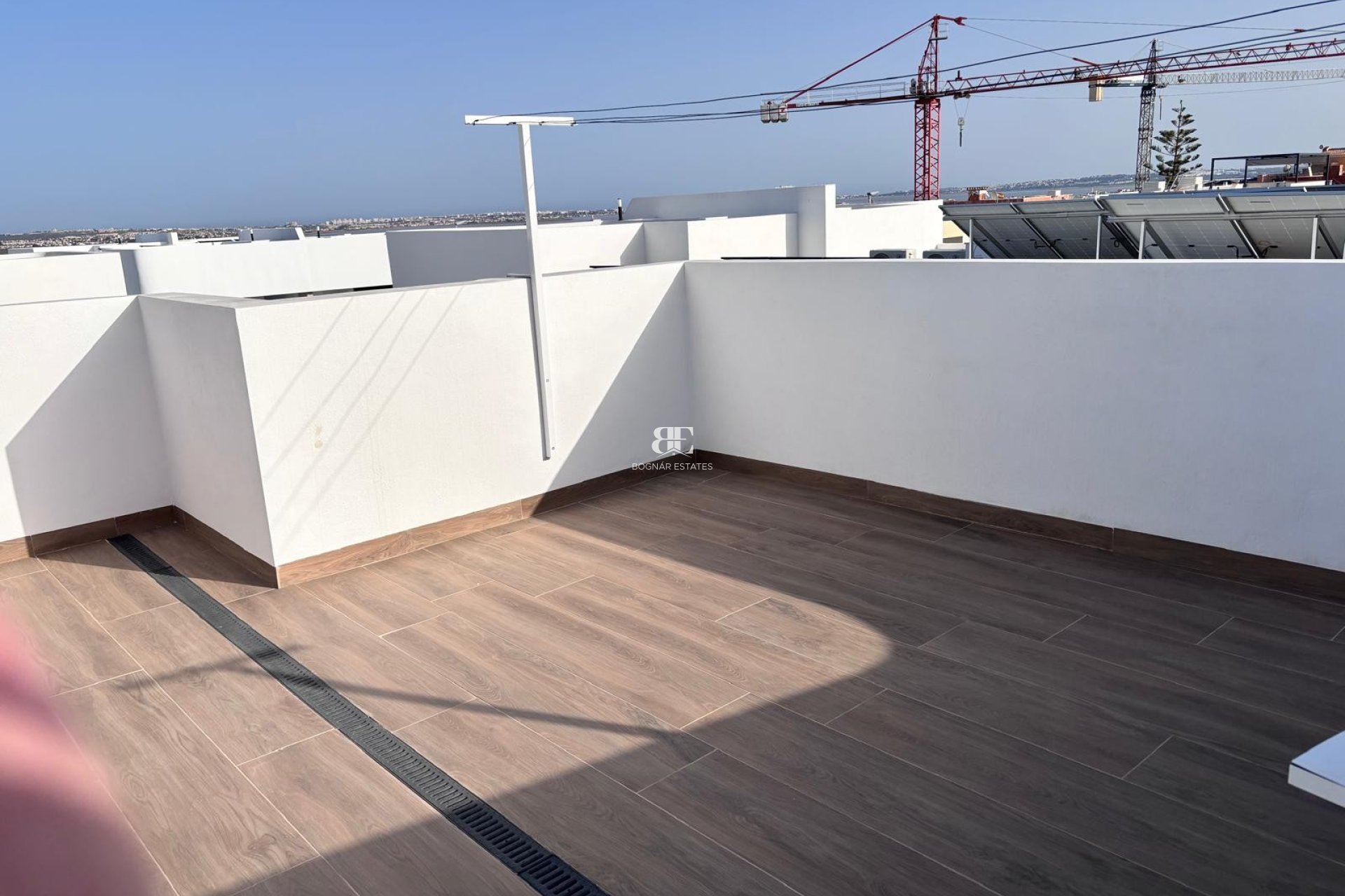 Resale - Townhouse -
Los Montesinos - La Herrada