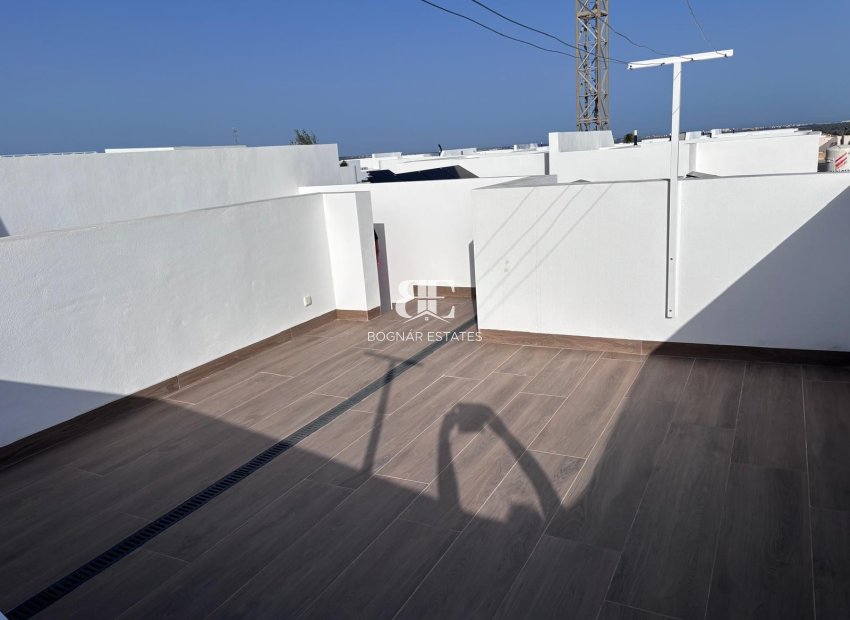 Resale - Townhouse -
Los Montesinos - La Herrada