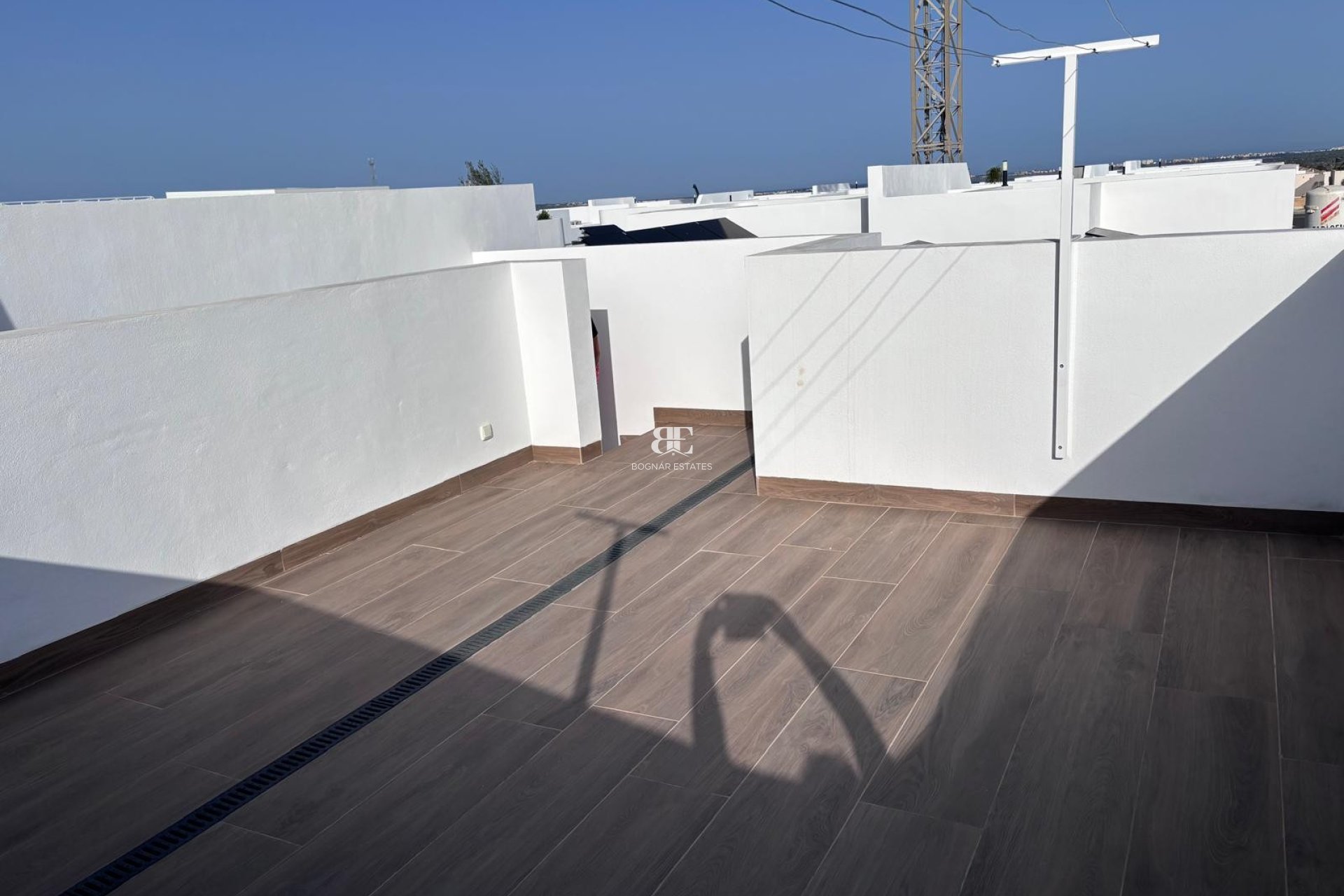 Resale - Townhouse -
Los Montesinos - La Herrada