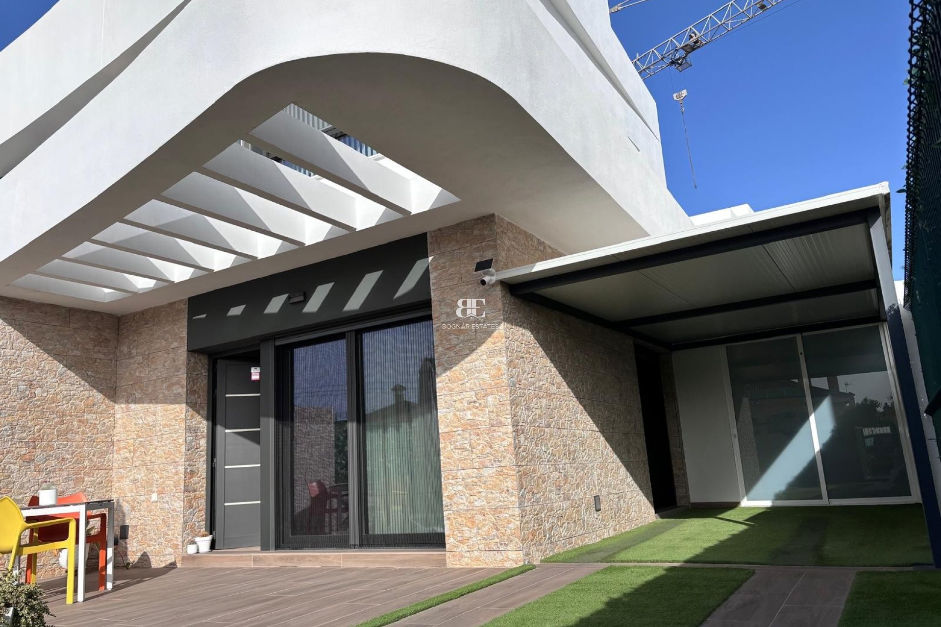 Resale - Townhouse -
Los Montesinos - La Herrada