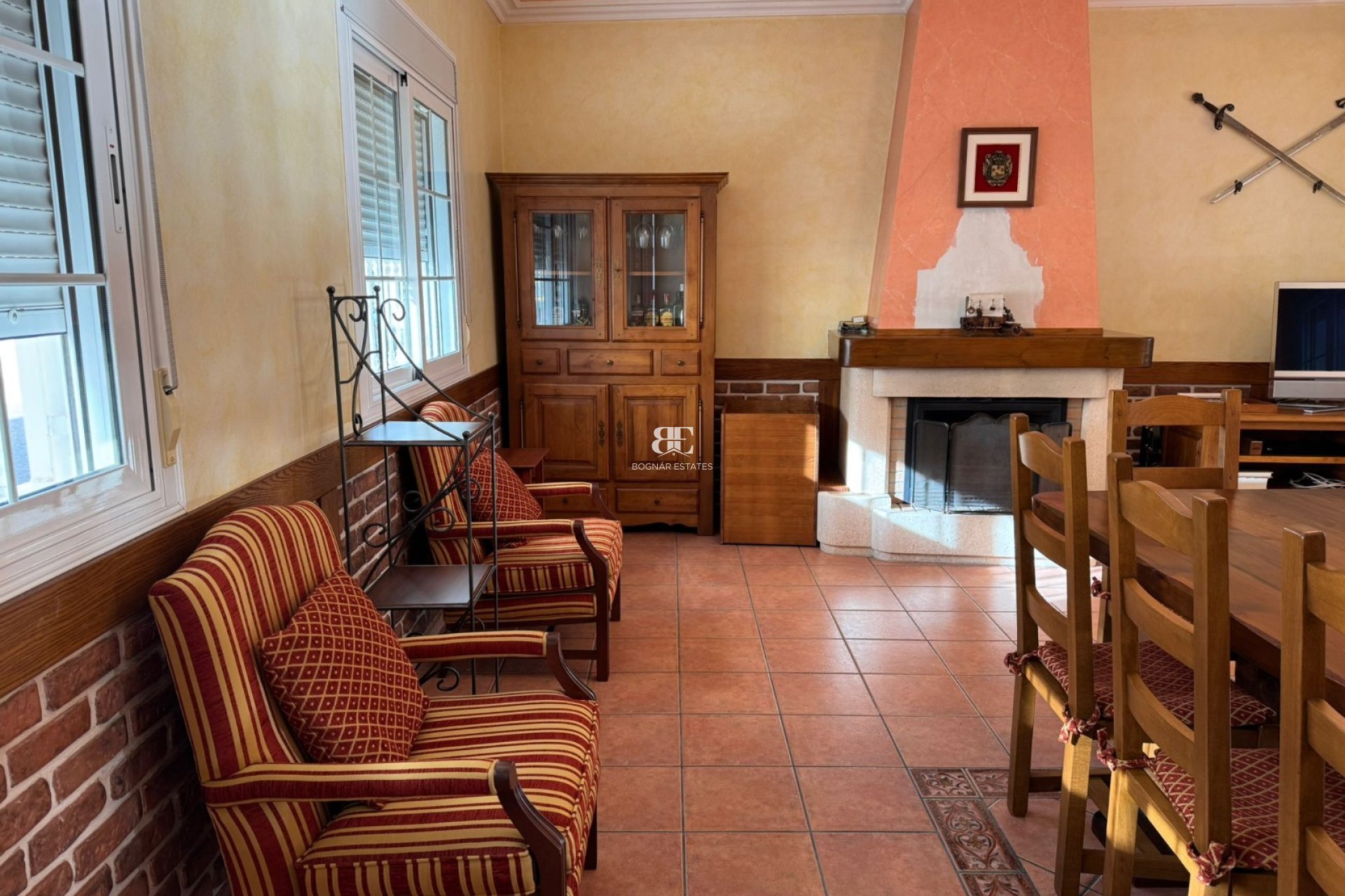 Resale - Townhouse -
Los Montesinos