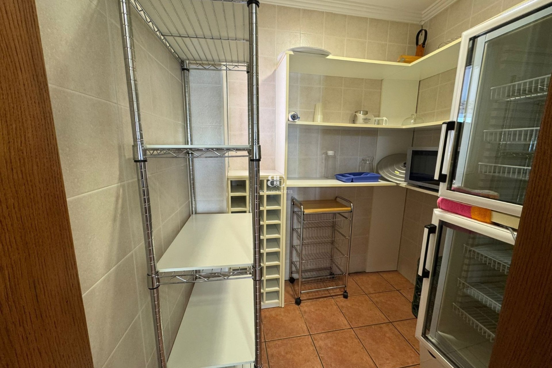 Resale - Townhouse -
Los Montesinos