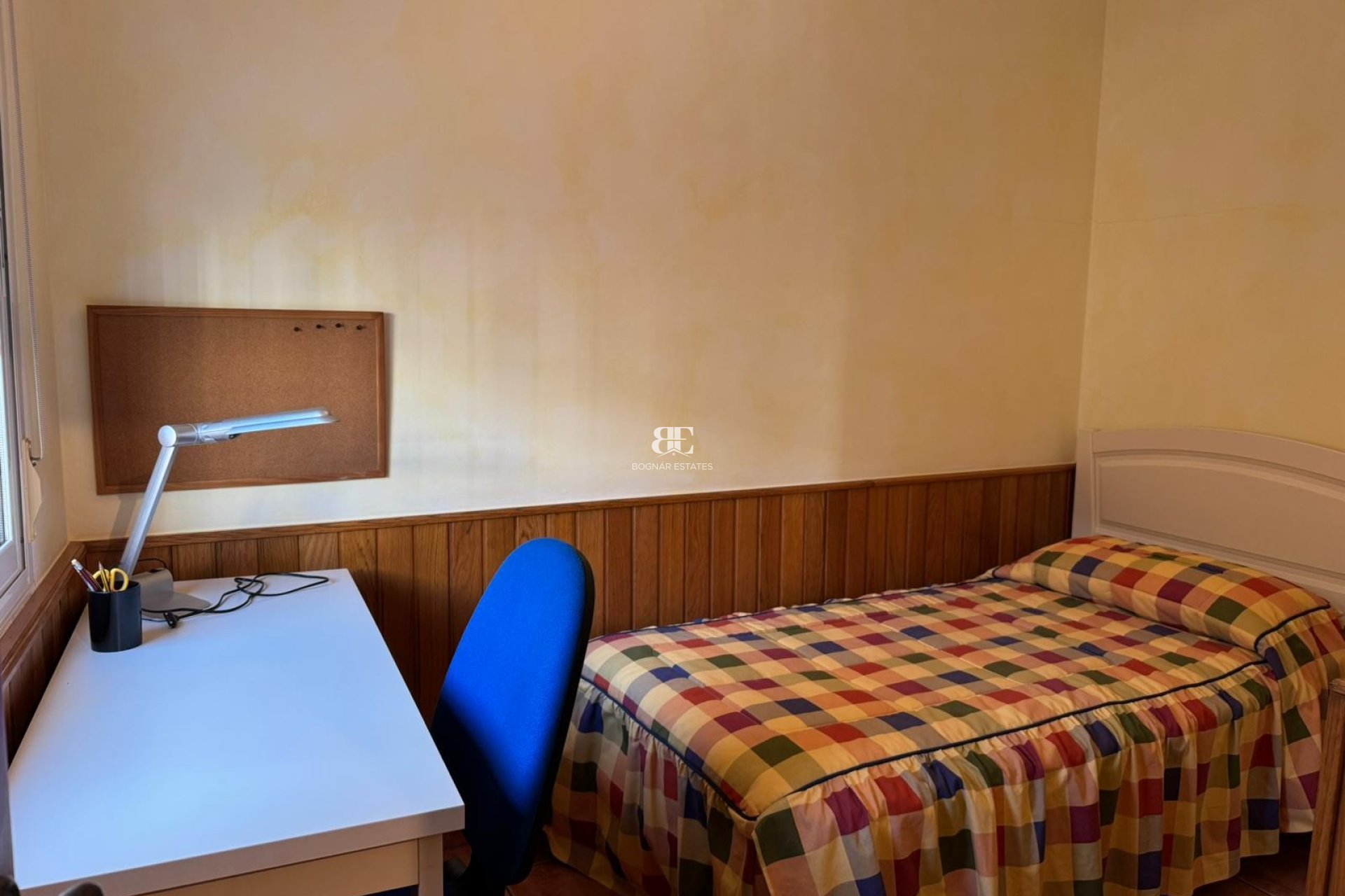 Resale - Townhouse -
Los Montesinos