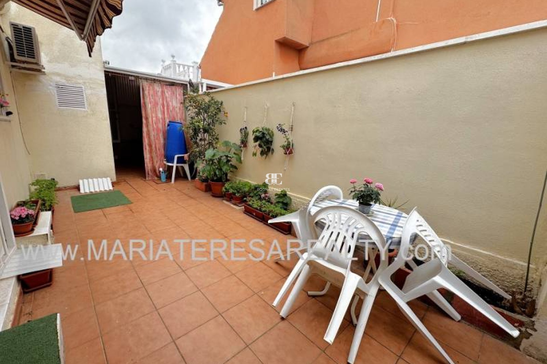 Resale - Townhouse -
Los Narejos - Oasis
