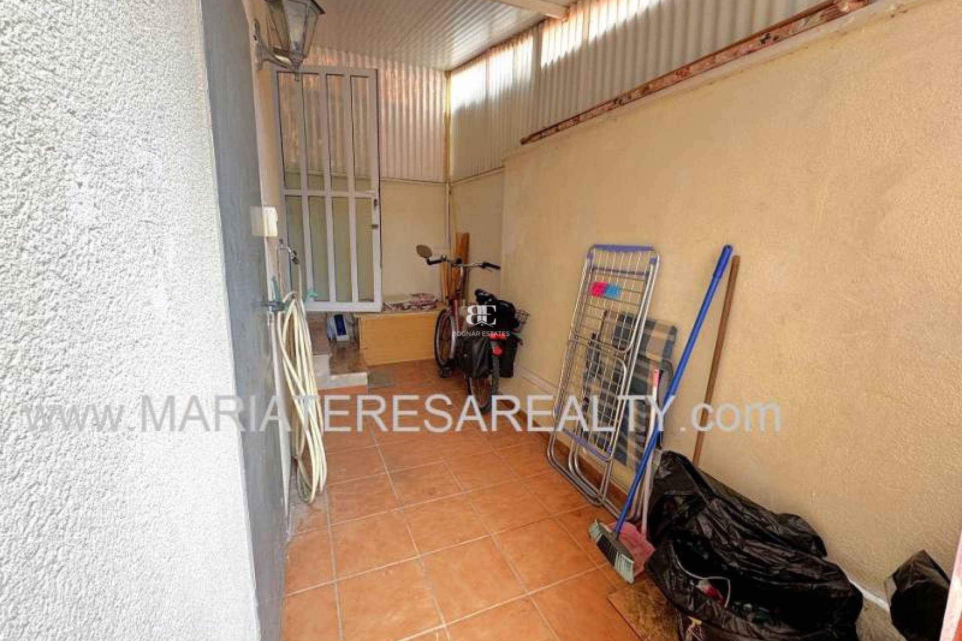 Resale - Townhouse -
Los Narejos - Oasis