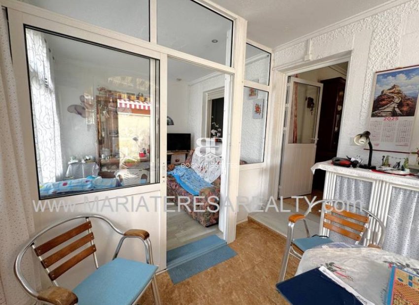 Resale - Townhouse -
Los Narejos - Oasis