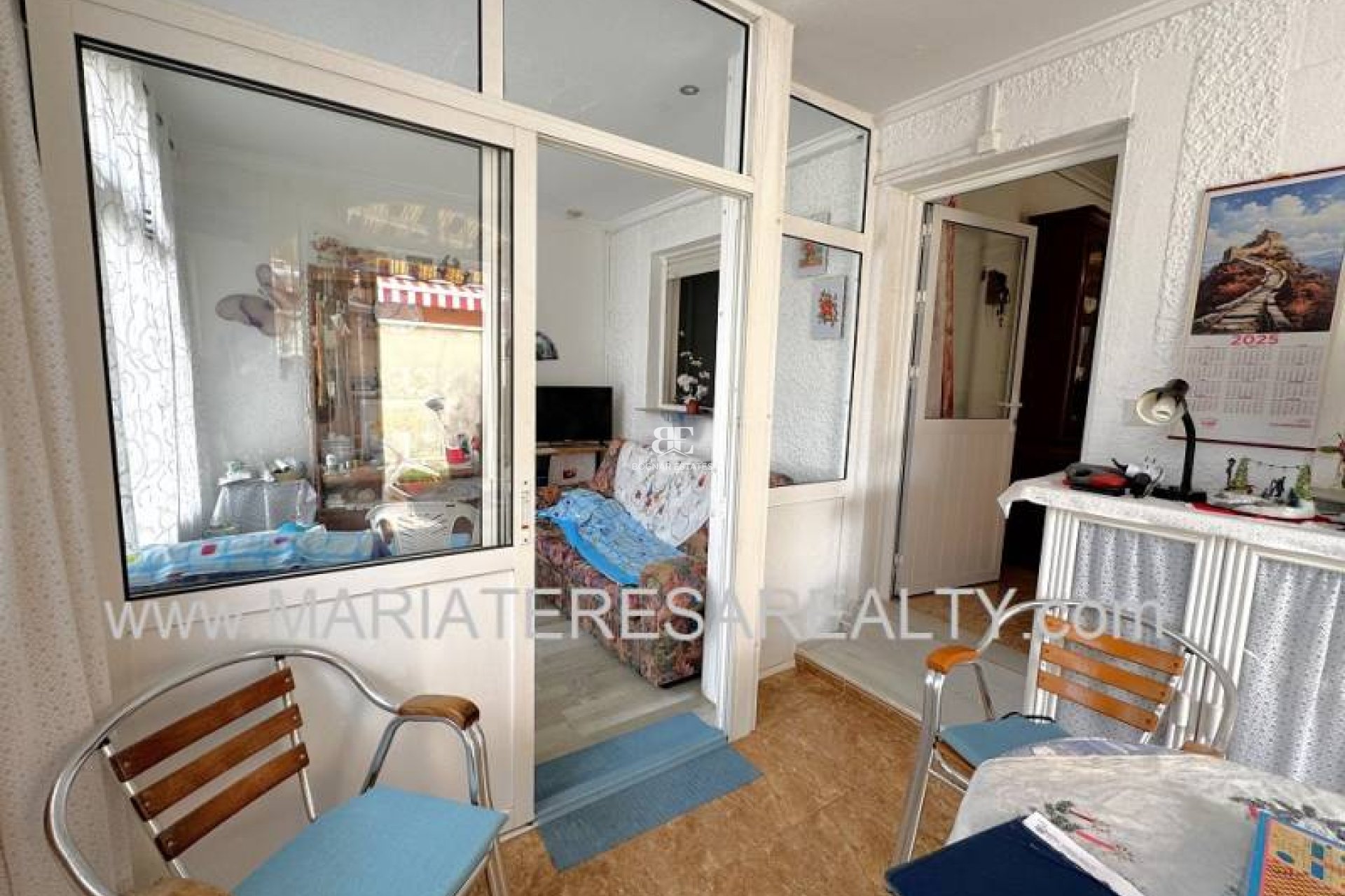 Resale - Townhouse -
Los Narejos - Oasis
