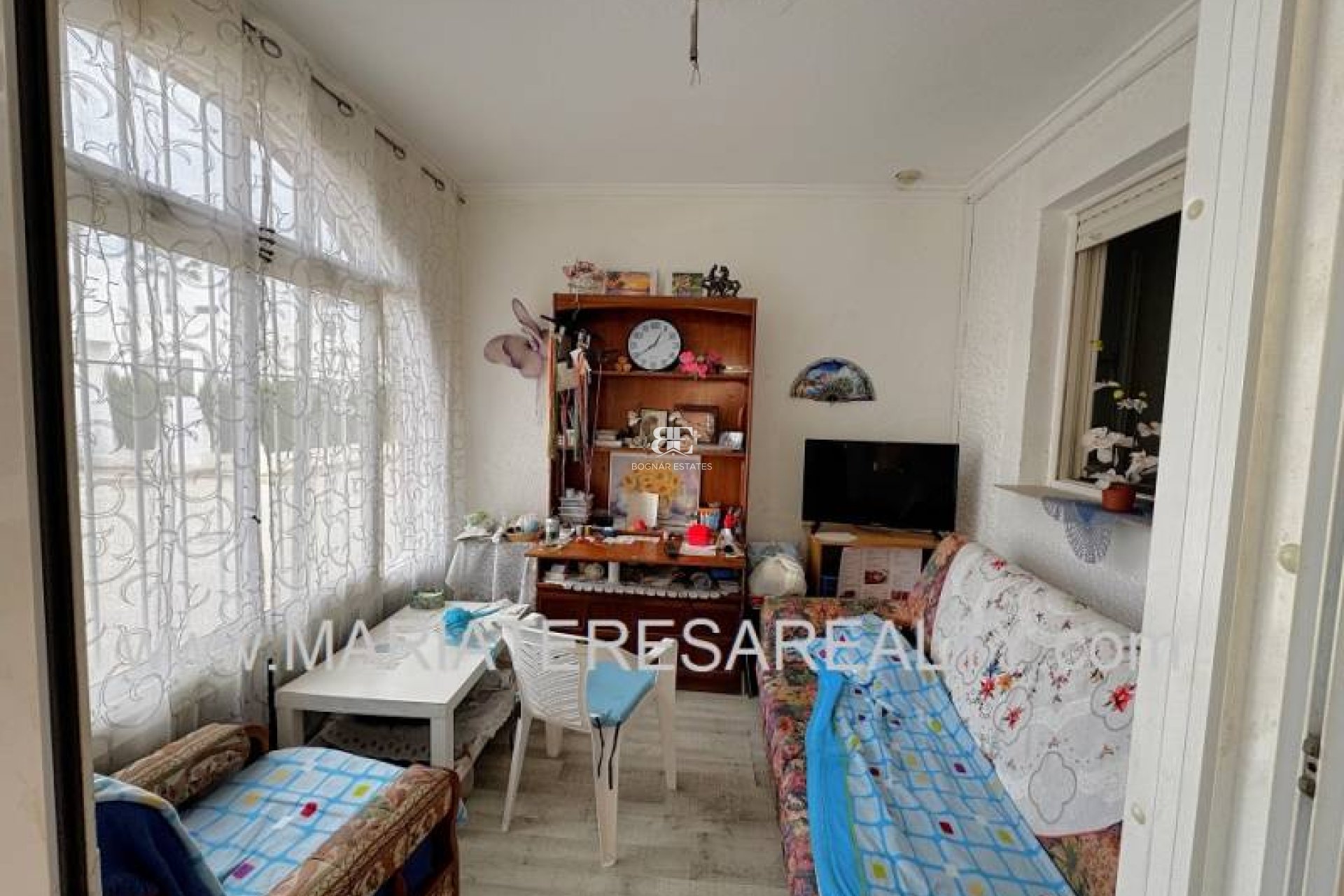 Resale - Townhouse -
Los Narejos - Oasis
