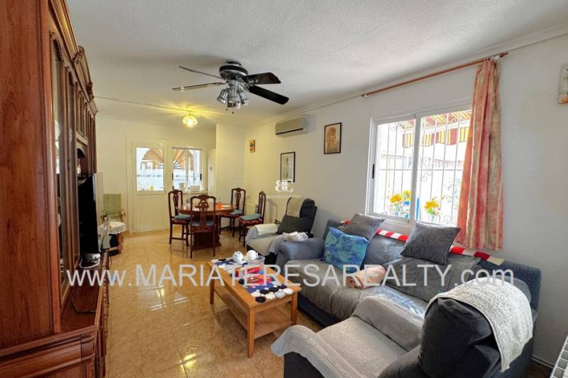 Resale - Townhouse -
Los Narejos - Oasis