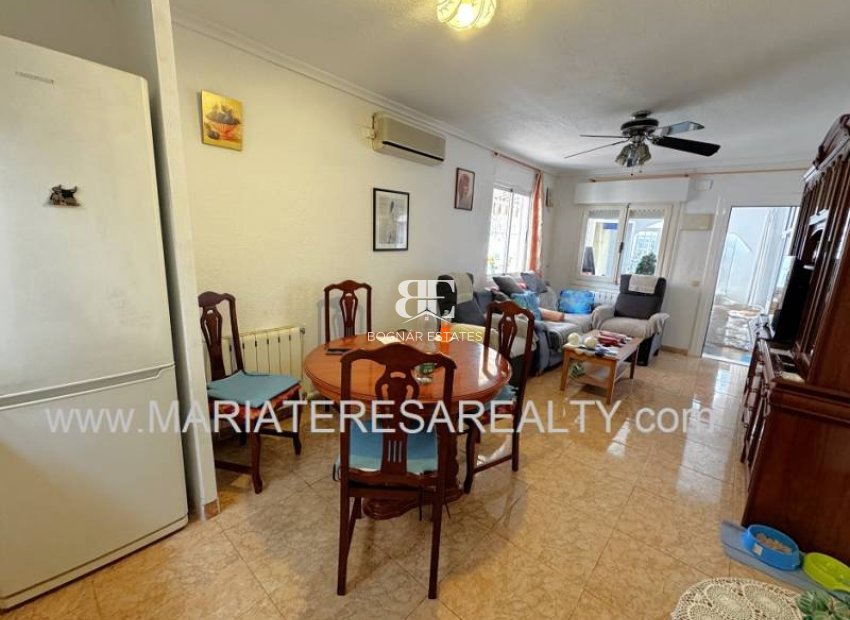 Resale - Townhouse -
Los Narejos - Oasis