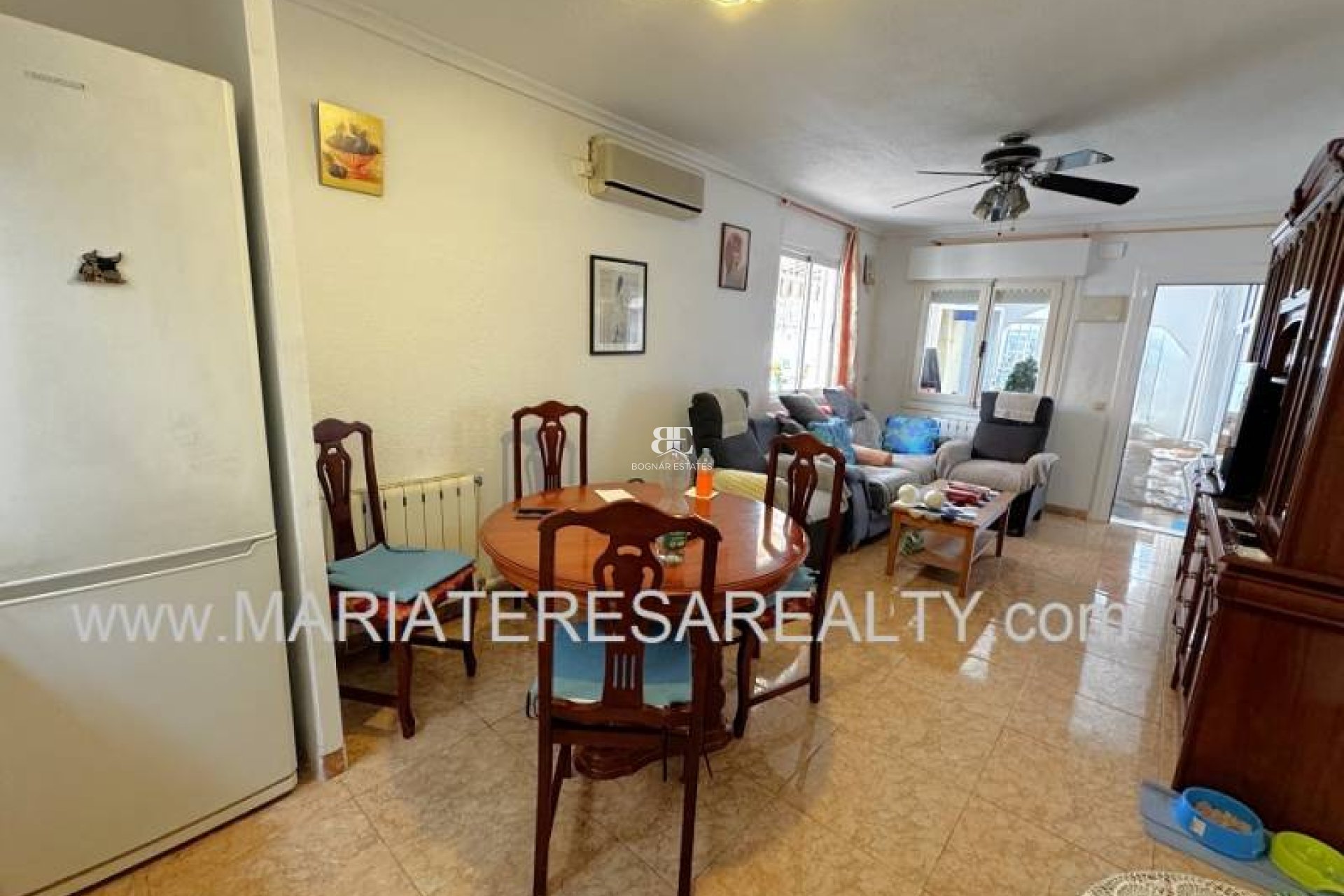 Resale - Townhouse -
Los Narejos - Oasis