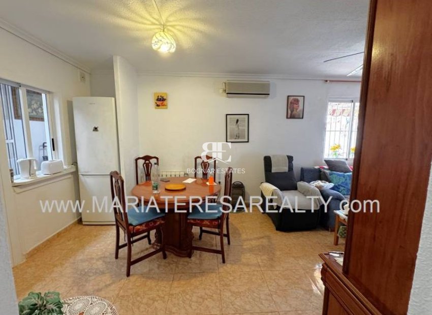 Resale - Townhouse -
Los Narejos - Oasis