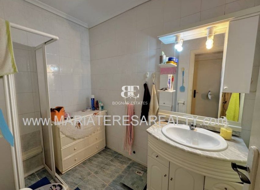 Resale - Townhouse -
Los Narejos - Oasis