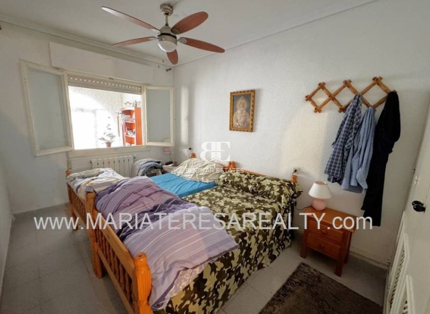 Resale - Townhouse -
Los Narejos - Oasis