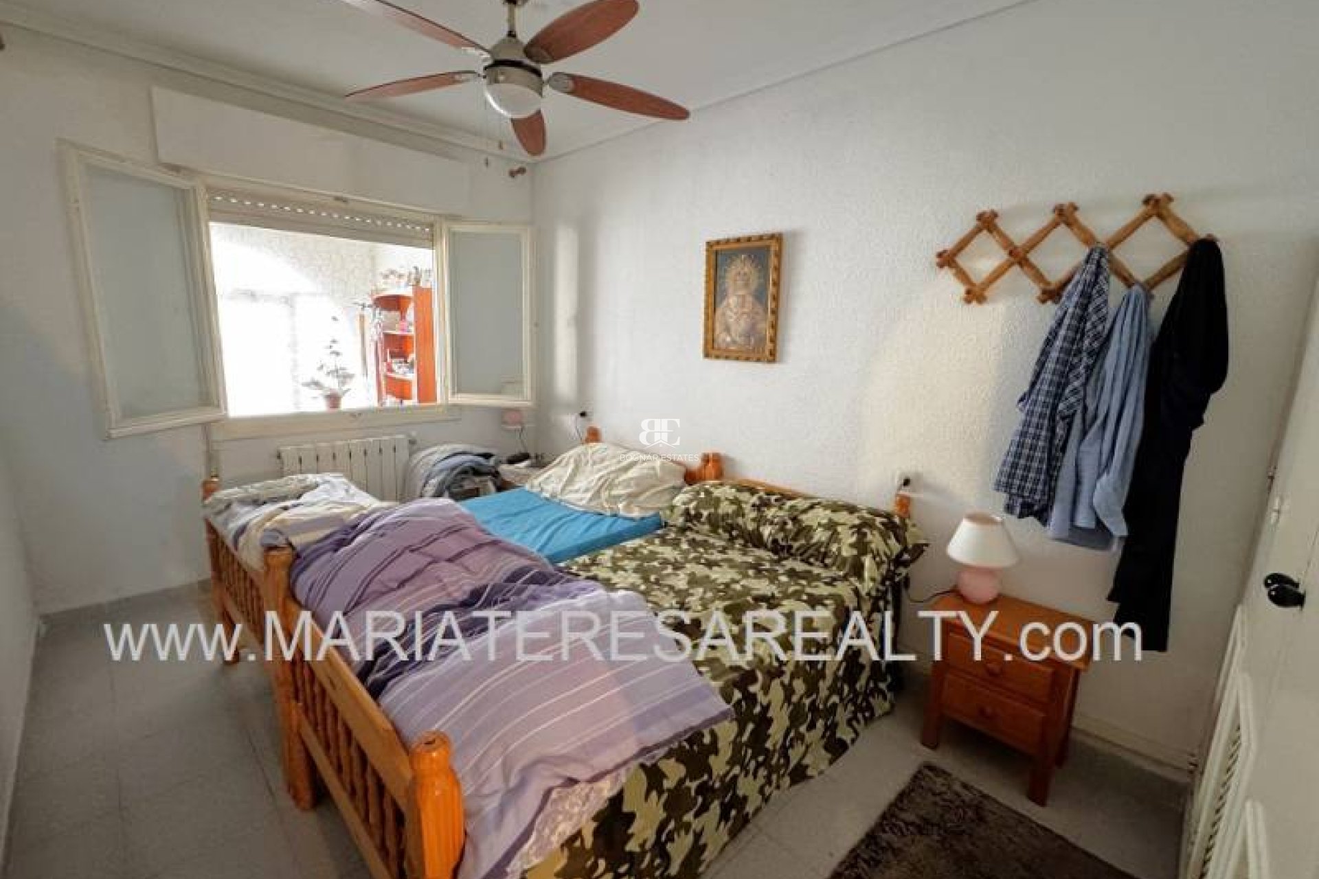 Resale - Townhouse -
Los Narejos - Oasis