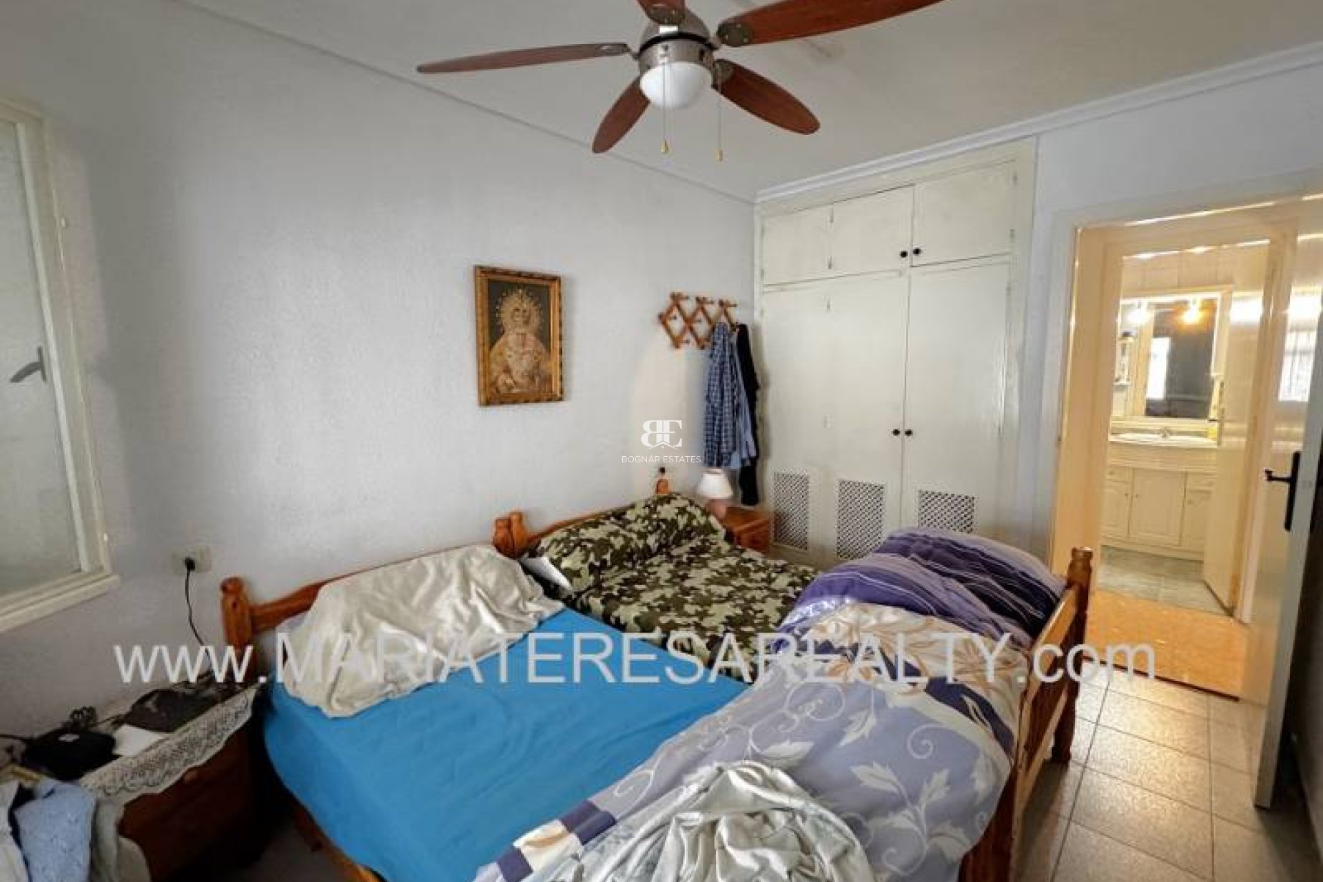 Resale - Townhouse -
Los Narejos - Oasis