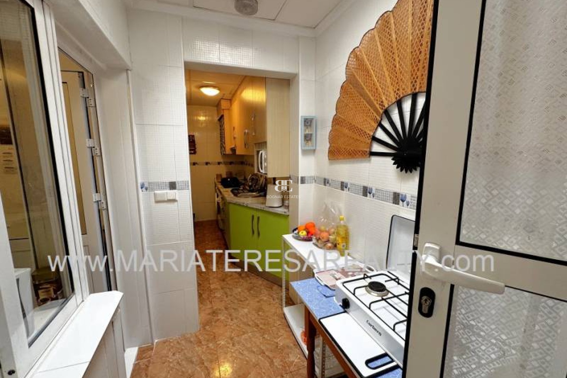 Resale - Townhouse -
Los Narejos - Oasis