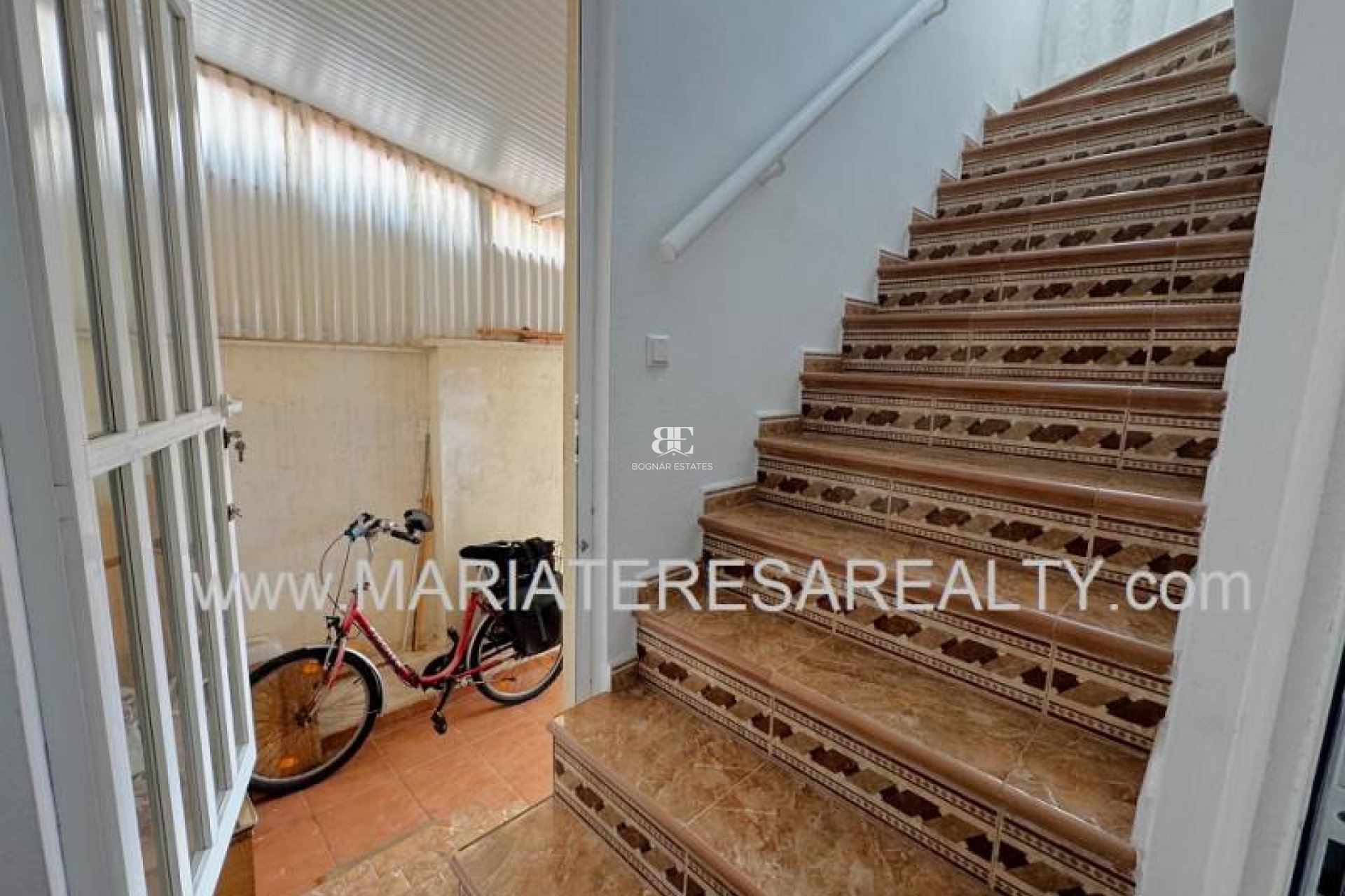 Resale - Townhouse -
Los Narejos - Oasis