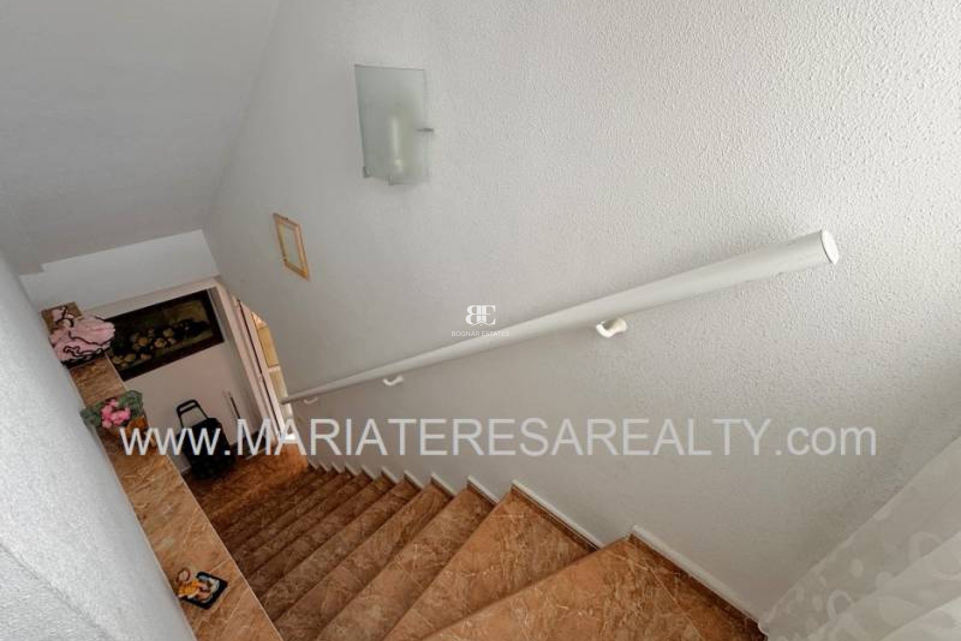 Resale - Townhouse -
Los Narejos - Oasis