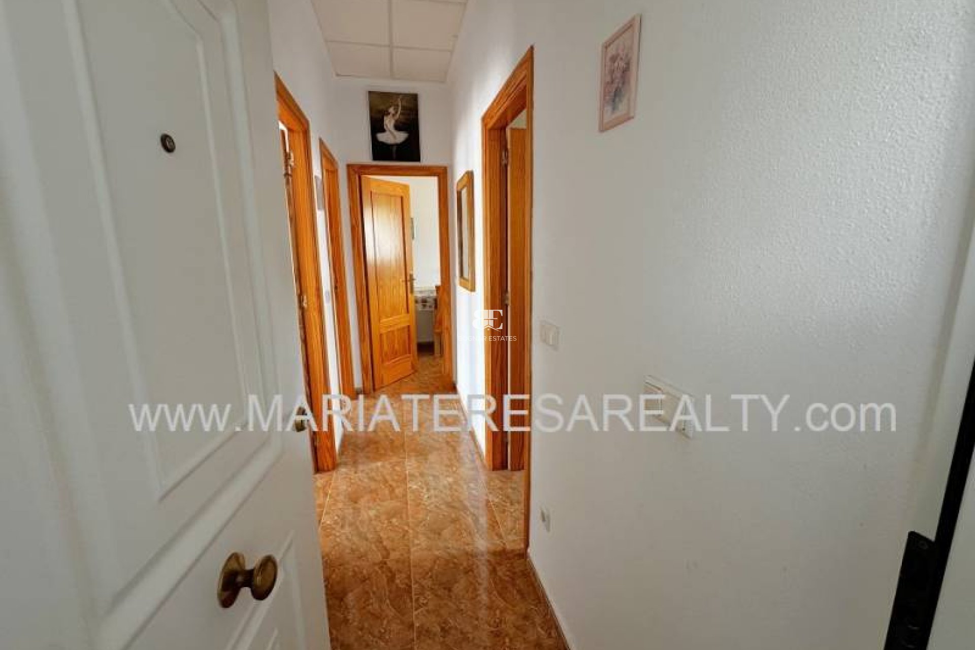 Resale - Townhouse -
Los Narejos - Oasis