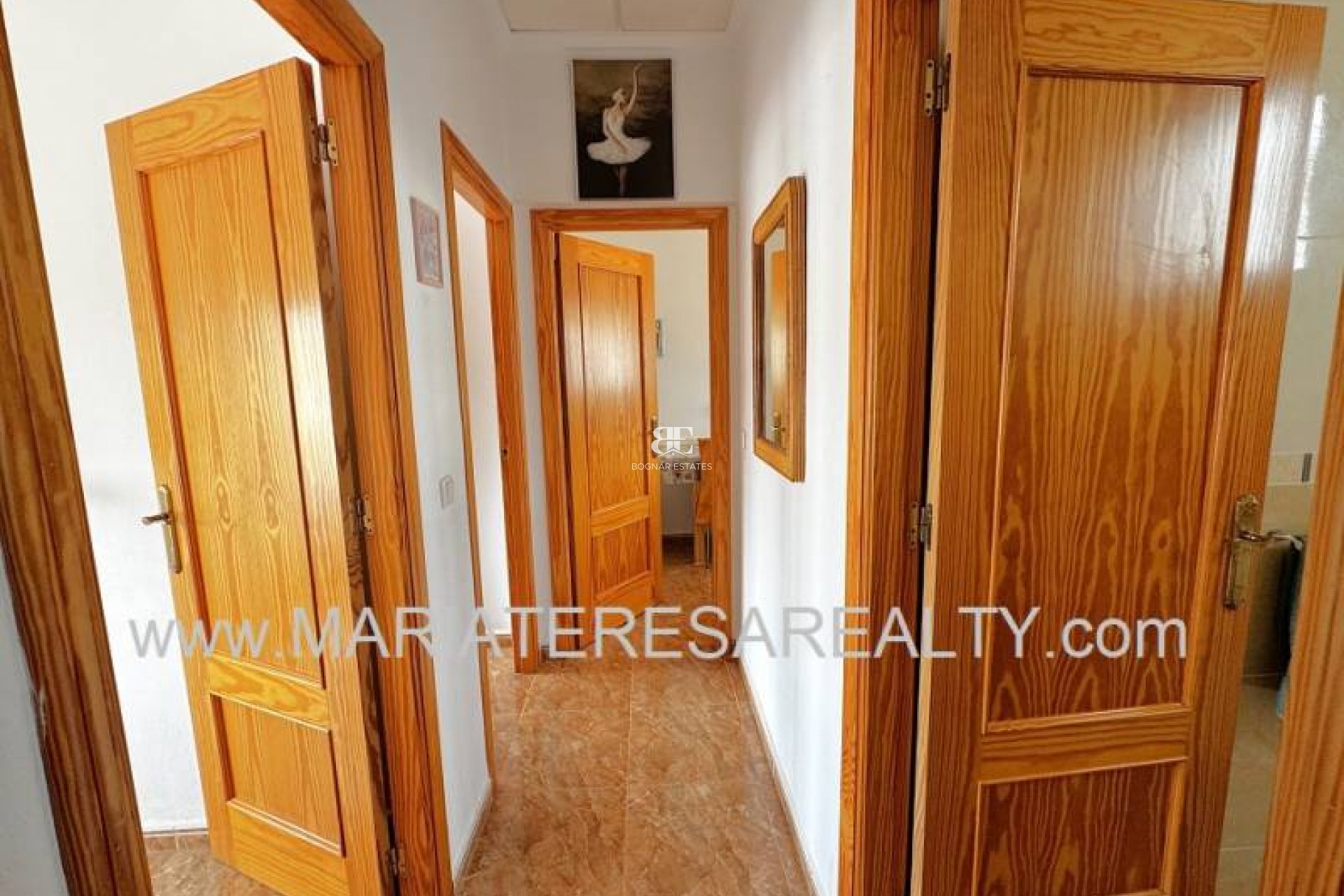 Resale - Townhouse -
Los Narejos - Oasis