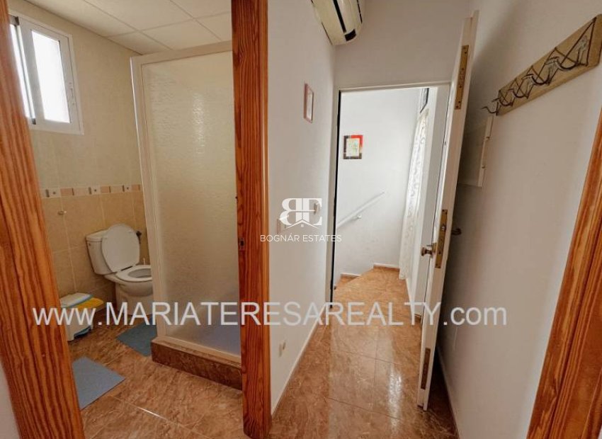 Resale - Townhouse -
Los Narejos - Oasis