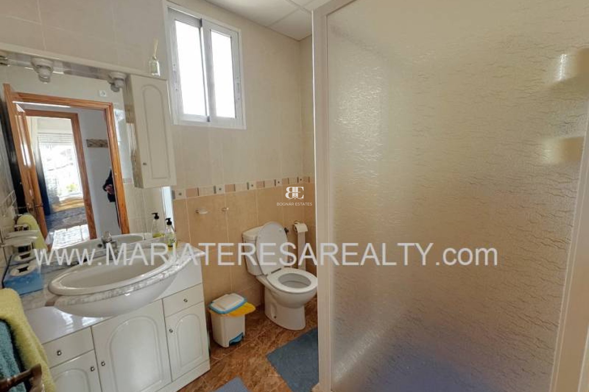 Resale - Townhouse -
Los Narejos - Oasis