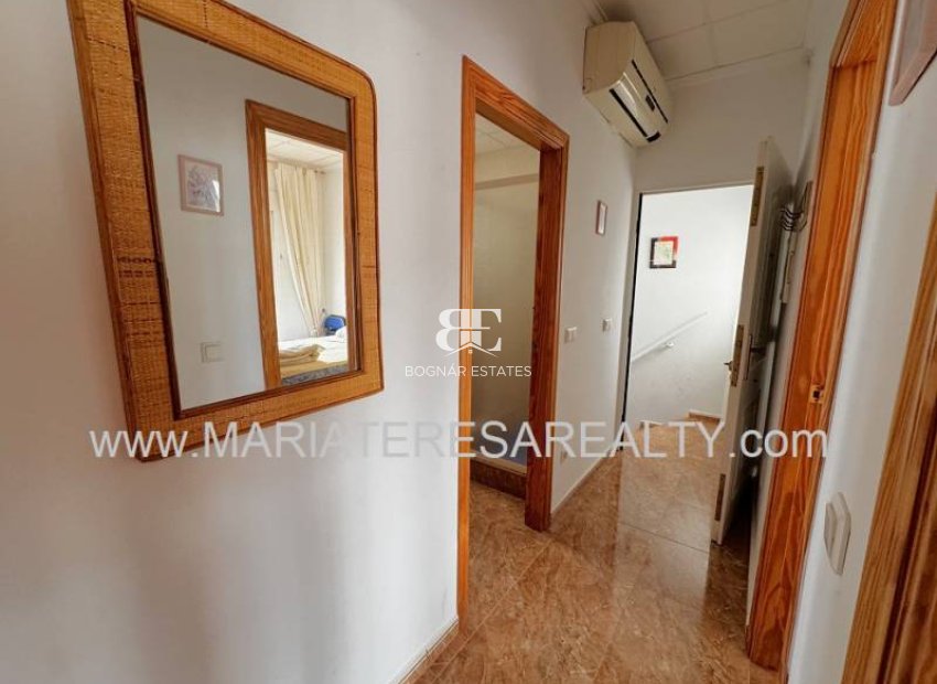 Resale - Townhouse -
Los Narejos - Oasis