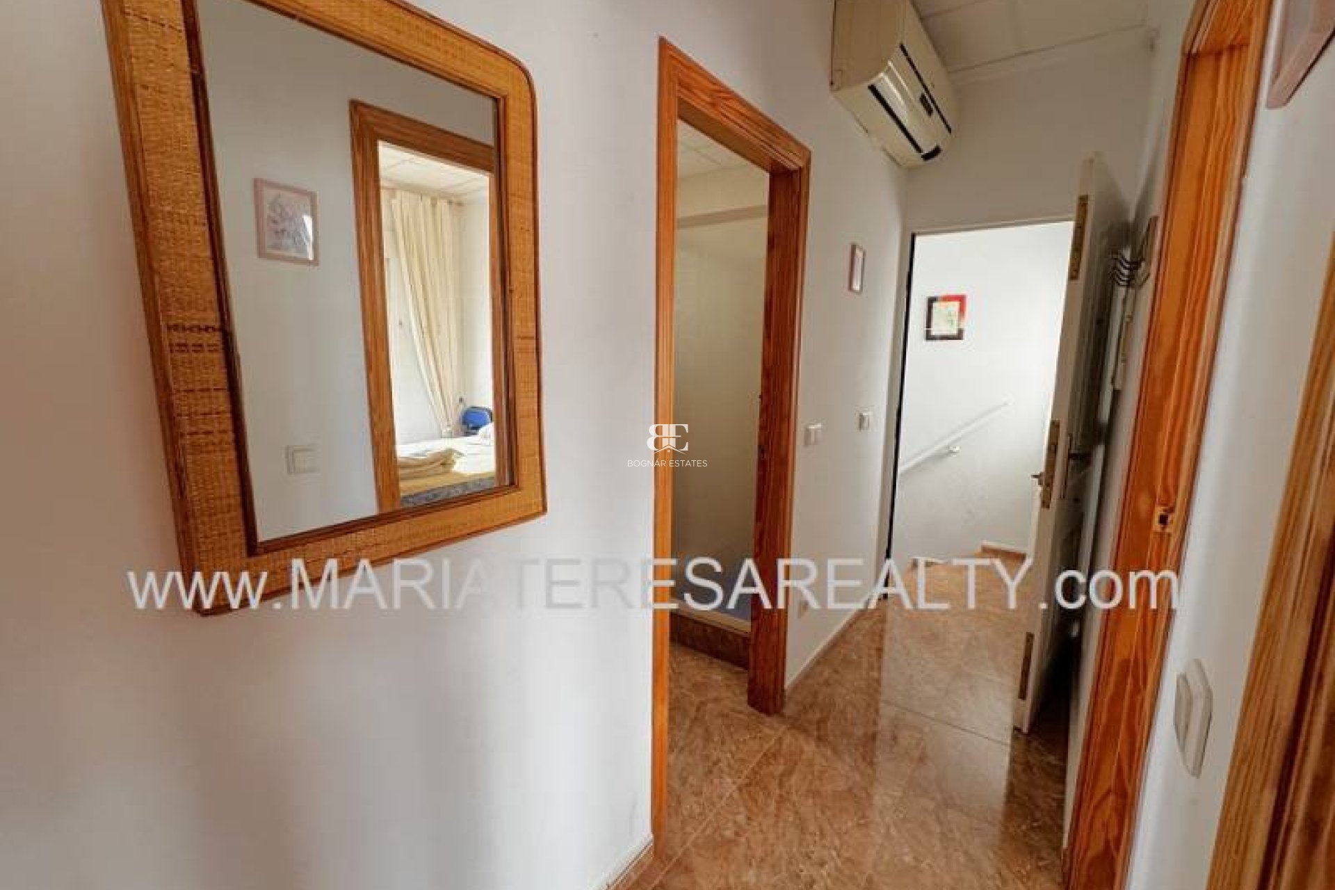Resale - Townhouse -
Los Narejos - Oasis