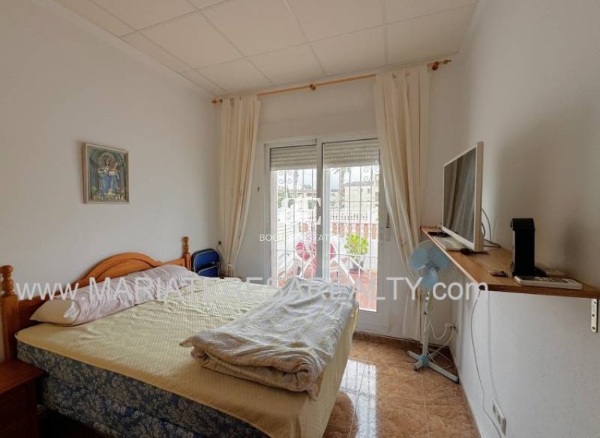 Resale - Townhouse -
Los Narejos - Oasis