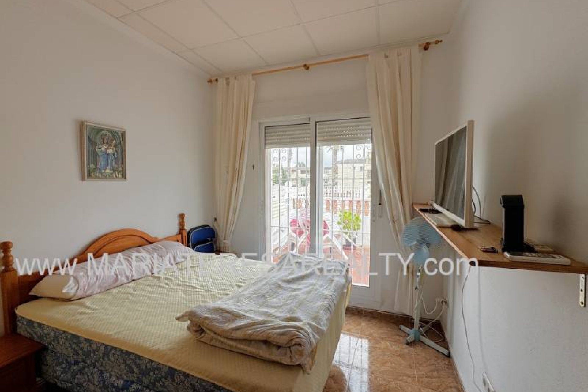 Resale - Townhouse -
Los Narejos - Oasis