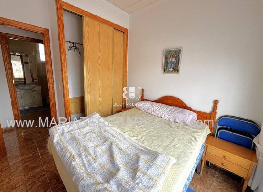 Resale - Townhouse -
Los Narejos - Oasis