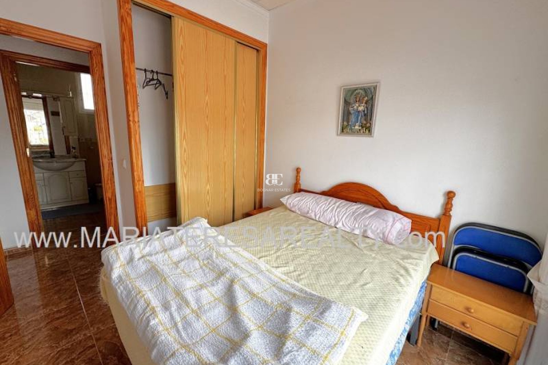 Resale - Townhouse -
Los Narejos - Oasis