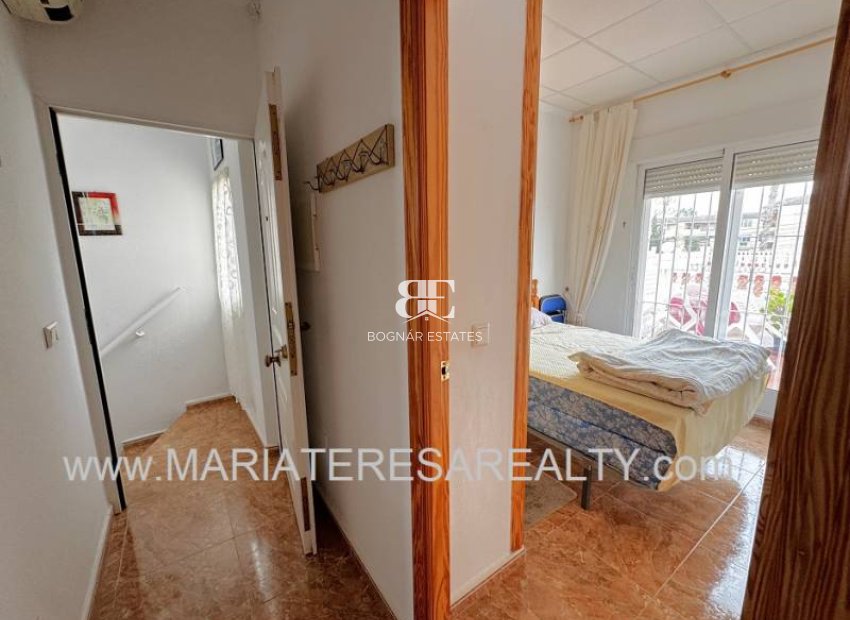 Resale - Townhouse -
Los Narejos - Oasis