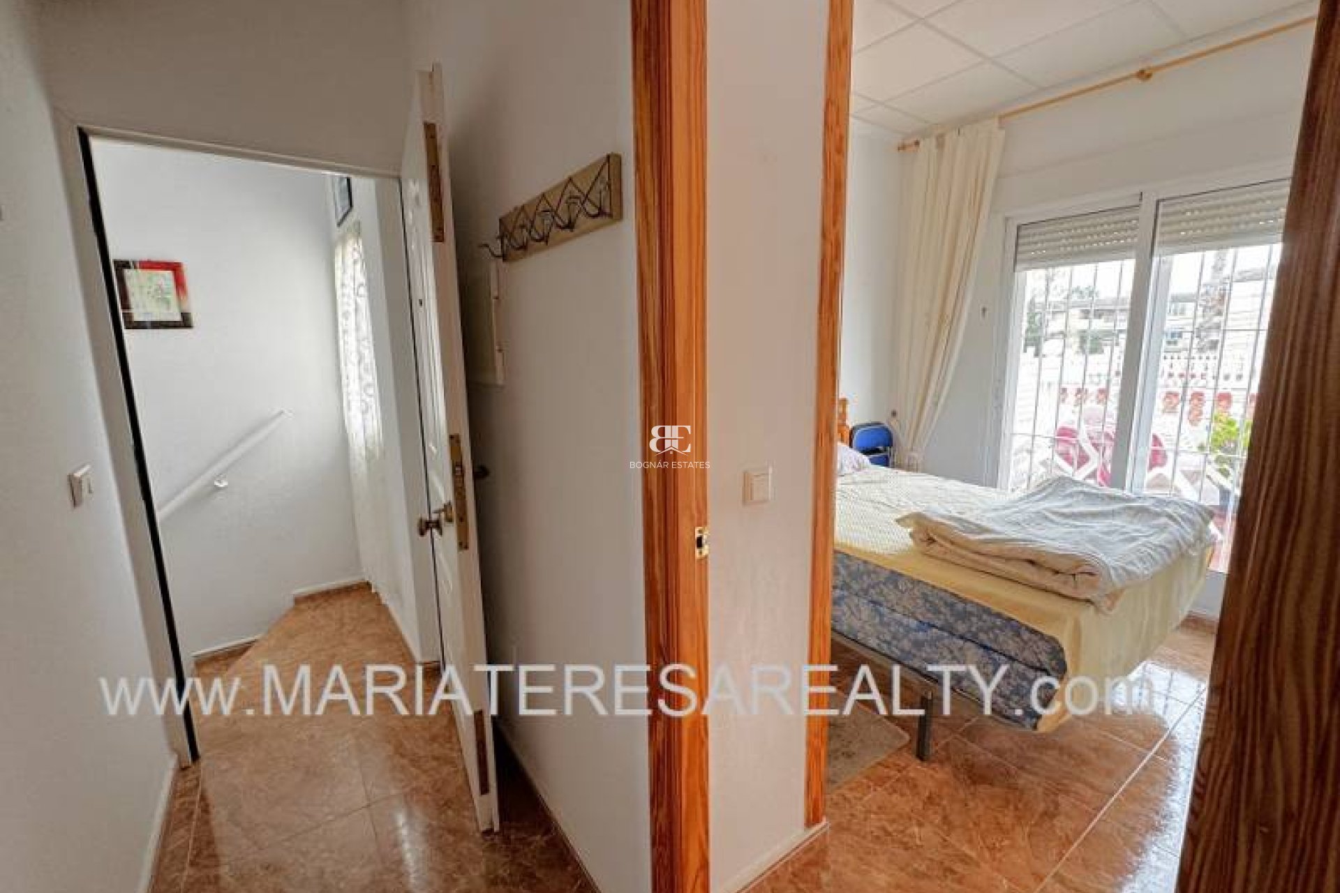 Resale - Townhouse -
Los Narejos - Oasis